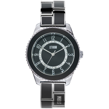 ساعت مچی استورم ST 47095/BK